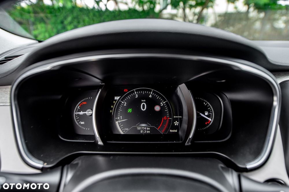 Renault Talisman ENERGY TCe 200 EDC INITIALE PARIS - 25