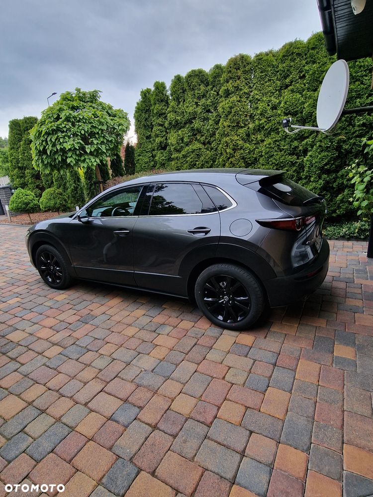 Mazda CX-30 e-SKYACTIVE G 150 SKYACTIV-Drive EXCLUSIVE-LINE - 2