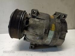 COMPRESSOR AR CONDICIONADO OPEL MOVANO COMBI 1950 - - 3