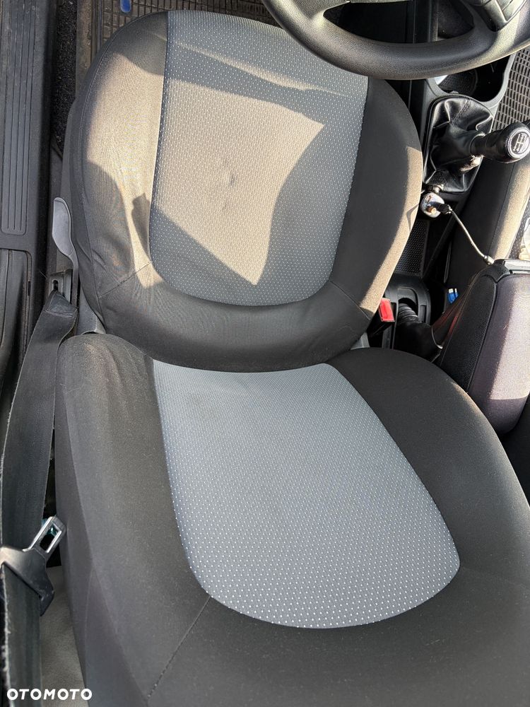 Fiat Punto - 14