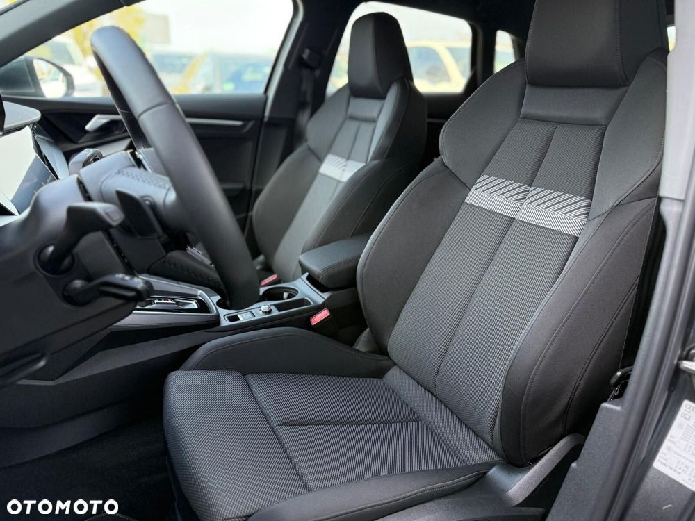 Audi A3 Sportback 35 TFSI mHEV S Line S tronic - 15