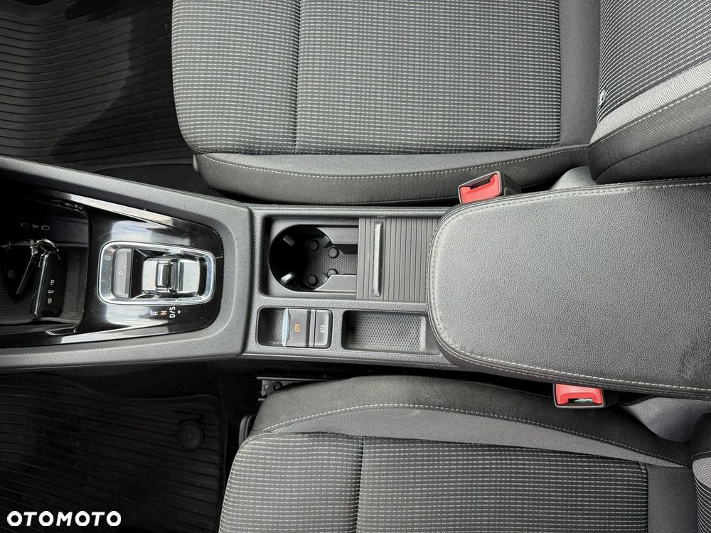 Skoda Octavia 2.0 TDI Ambition DSG - 18
