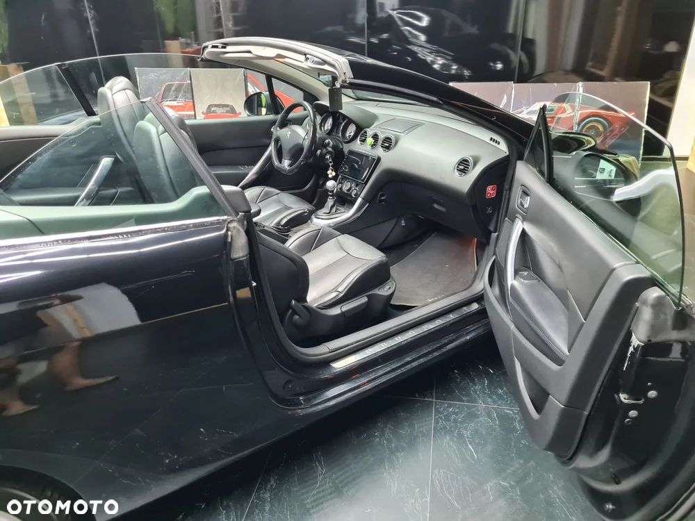 Peugeot 308 CC HDi FAP 140 Premium - 33