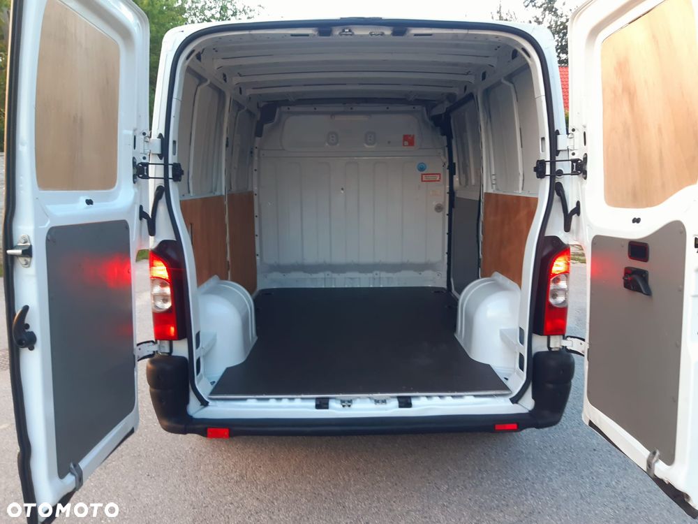 Renault Master - 9