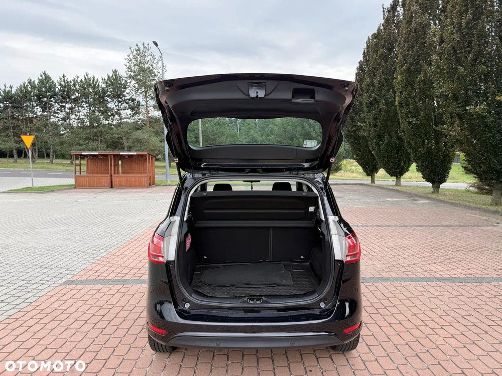 Ford B-MAX 1.0 EcoBoost Trend - 10