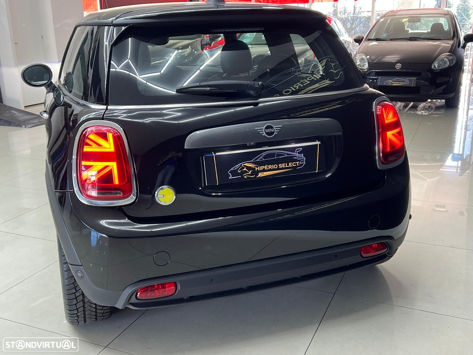 MINI 3 Portas Cooper SE S - 17