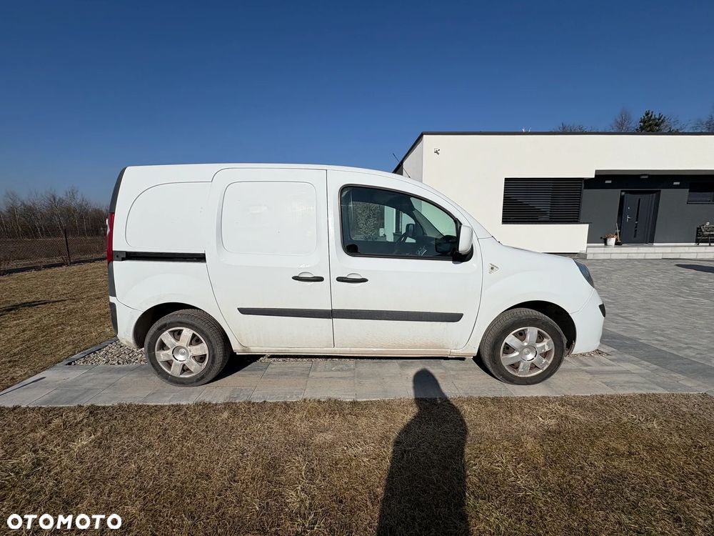 Renault Kangoo 1.5 dCi Business - 3