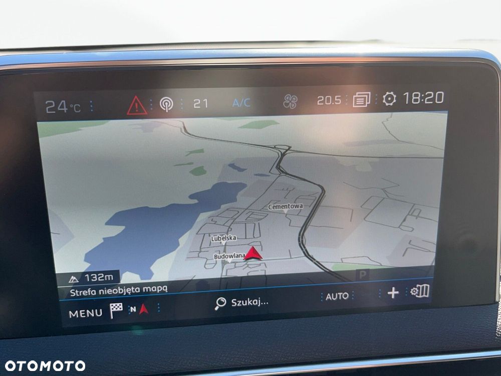 Peugeot 3008 1.6 PureTech GPF GT Line S&S EAT8 - 34