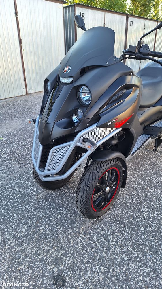 Gilera Inny - 18