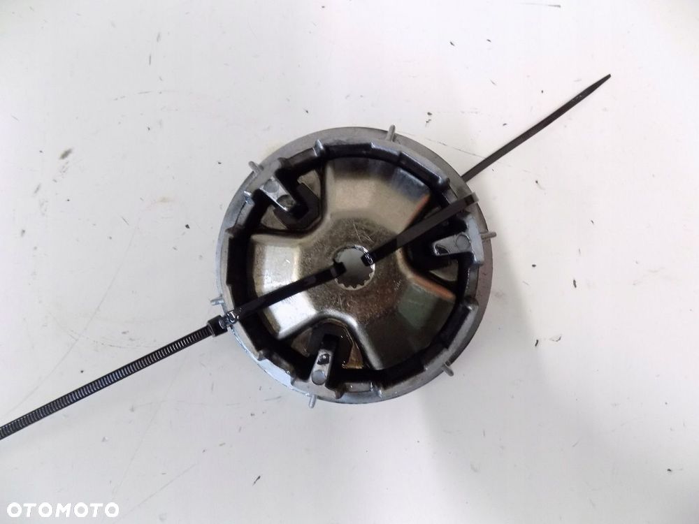 YAMAHA MAJESTY 125 WARIATOR - 3