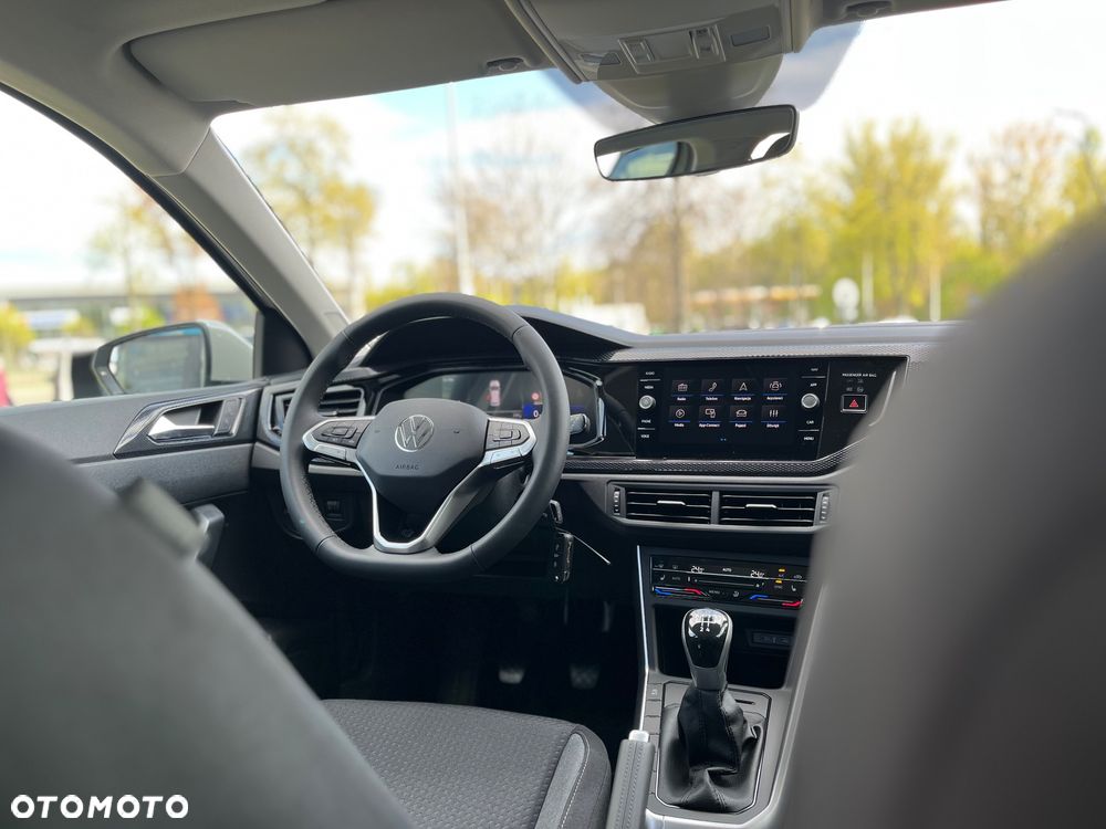 Volkswagen Polo 1.0 Life - 19