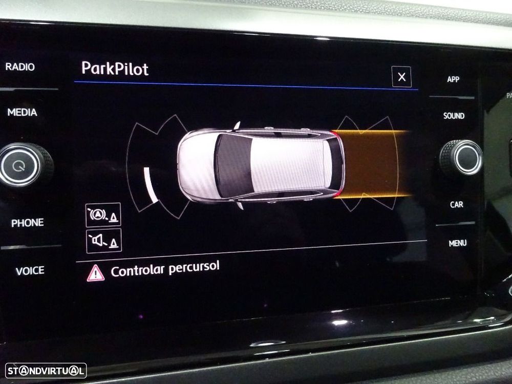 VW Polo 1.0 TSI Confortline - 26