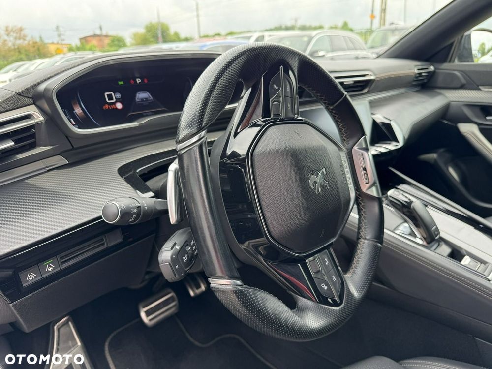 Peugeot 508 - 13