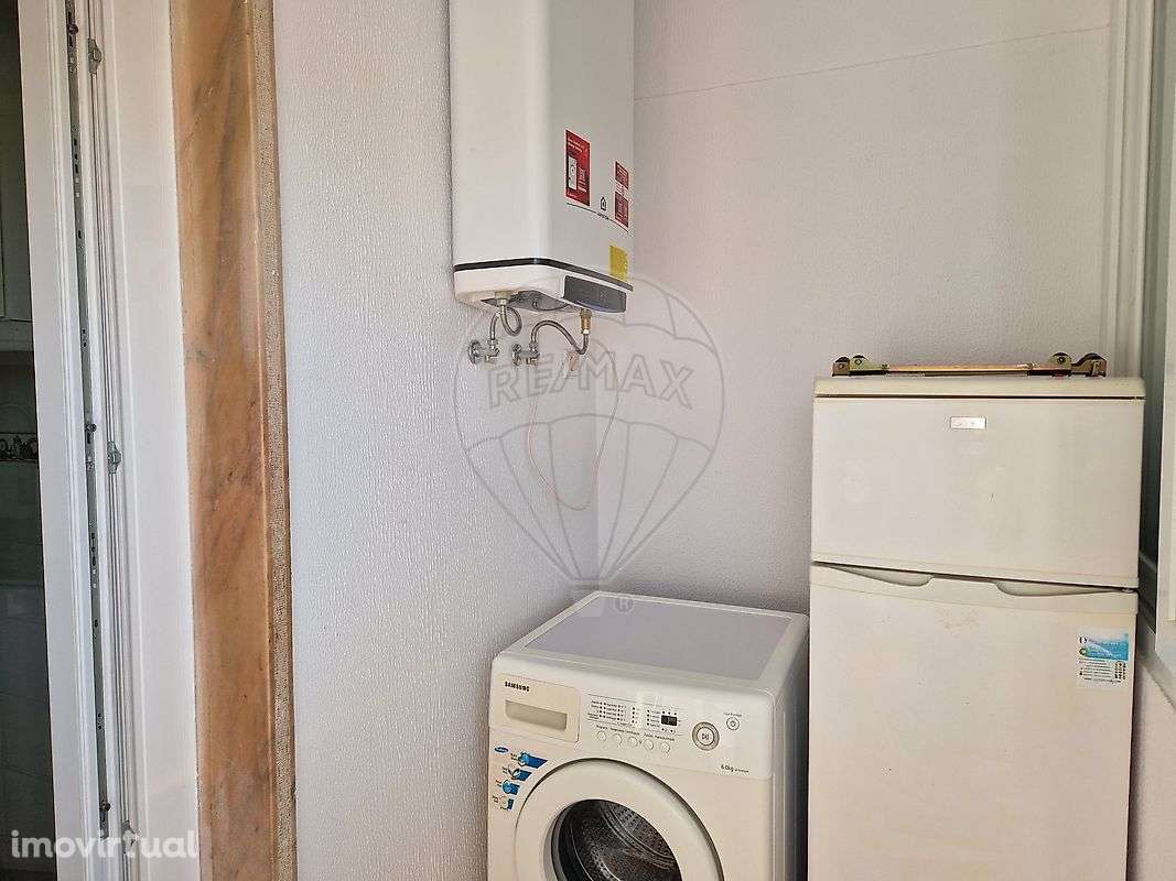 Apartamento T2 para arrendamento - Grande imagem: 4/16