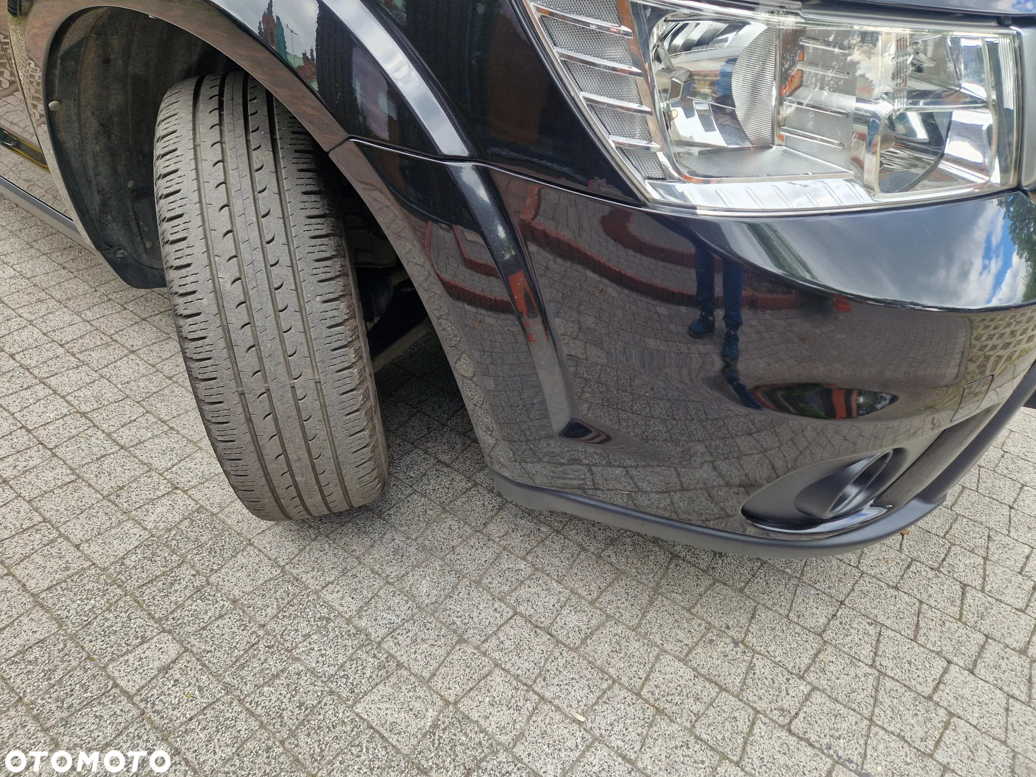 Fiat Freemont 2.0 Multijet 16V DPF My - 11