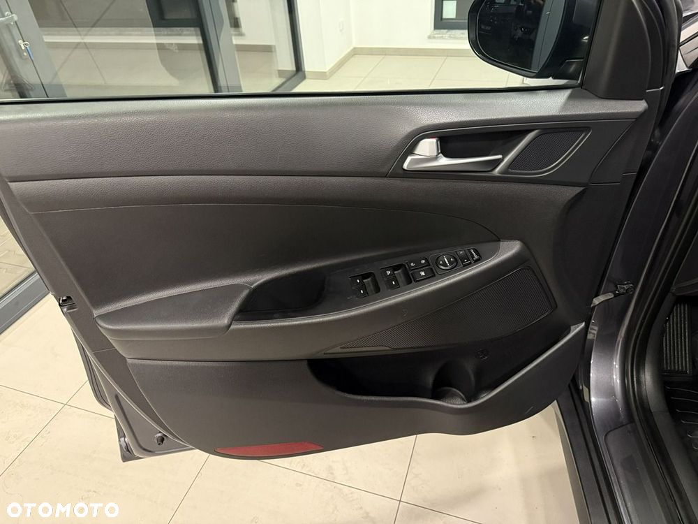 Hyundai Tucson 1.6 GDi 2WD Style - 9