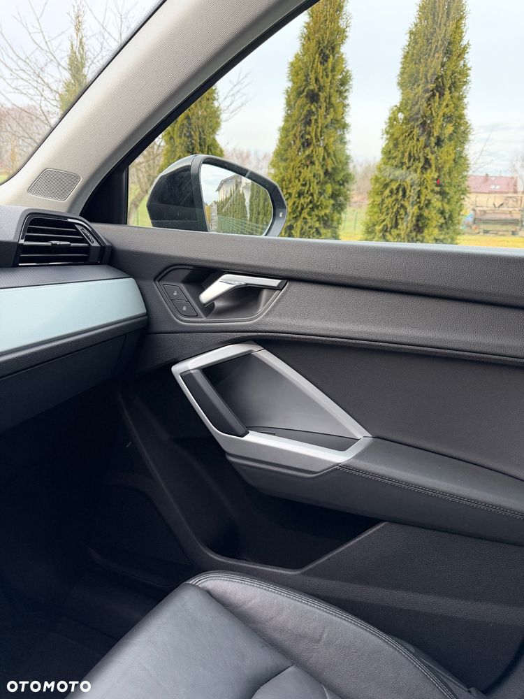 Audi Q3 45 TFSI Quattro S tronic advanced - 27