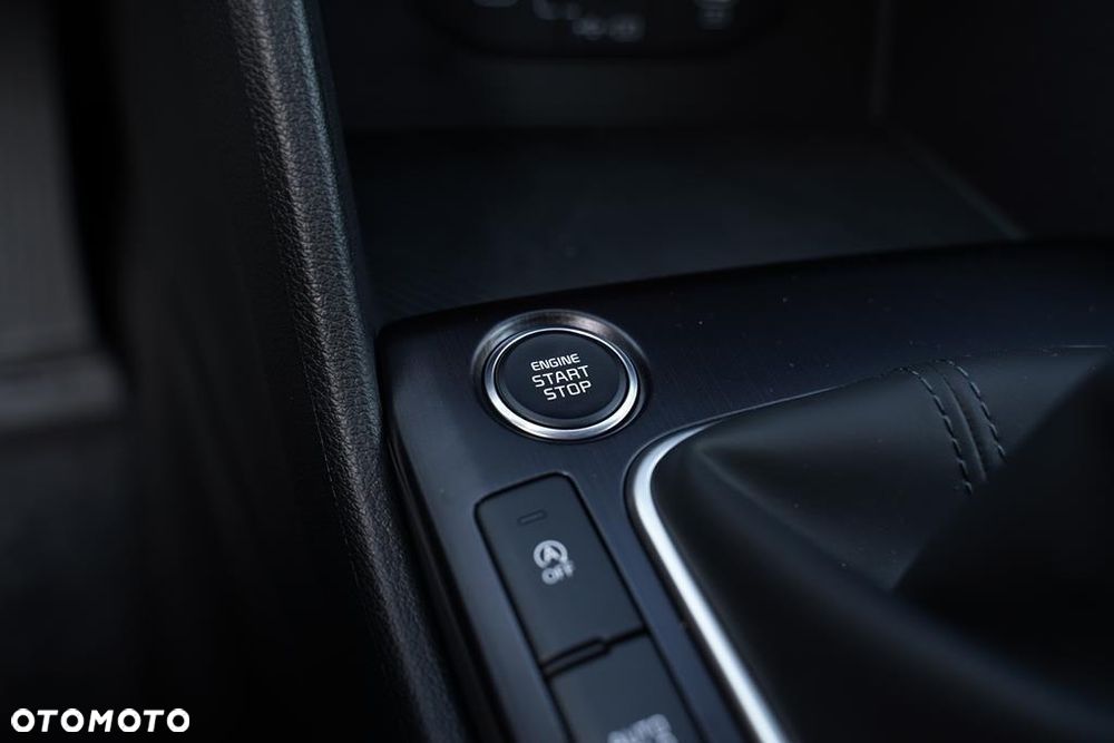 Kia Sportage 1.6 T-GDI M 2WD - 21