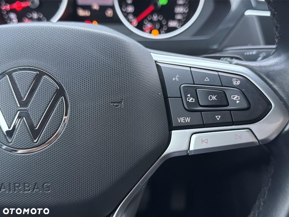 Volkswagen Tiguan 1.5 TSI EVO Life DSG - 20