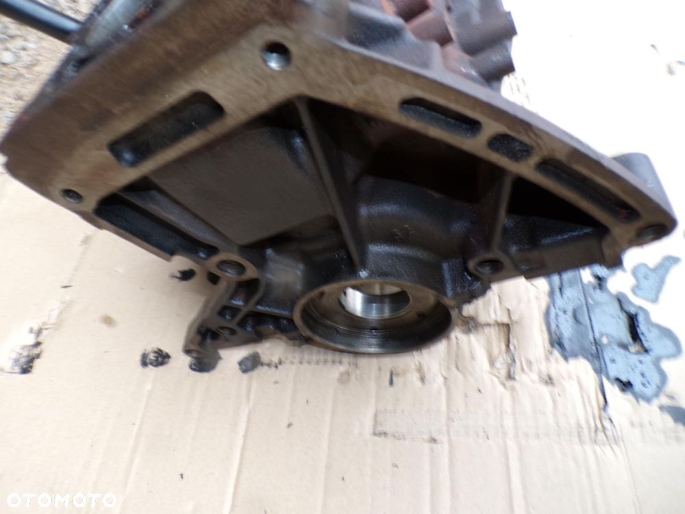 BLOK SILNIKA NISSAN JUKE QASHQAI RENAULT DACIA 1.5 DCI 629925 K9KB410 - 3