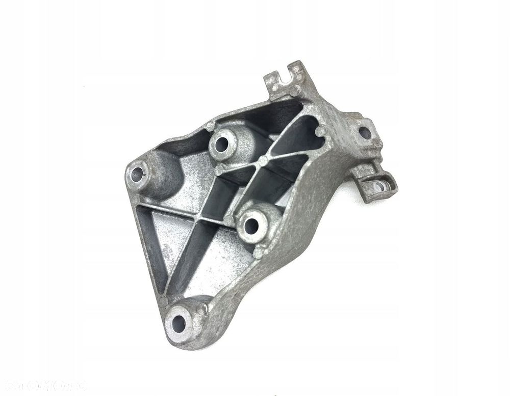 LEWA ŁAPA SILNIKA BMW X1 E84 N20 6789357 - 2