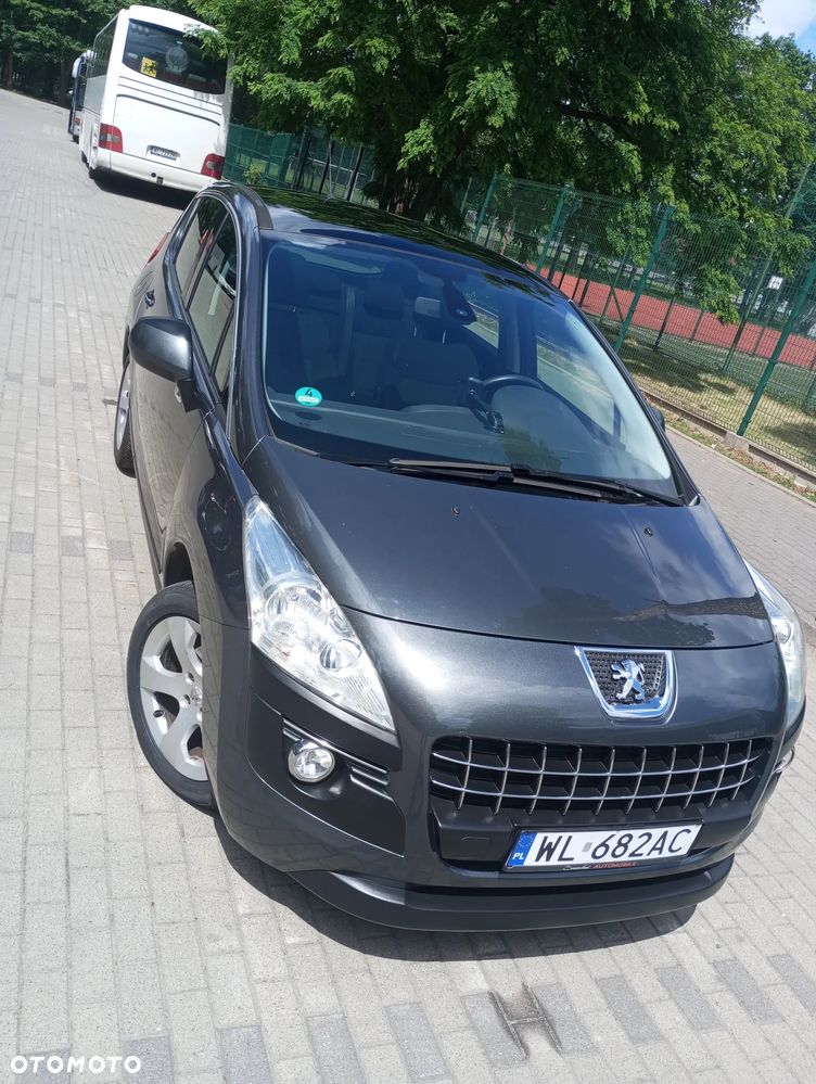 Peugeot 3008 120 VTi Active - 2