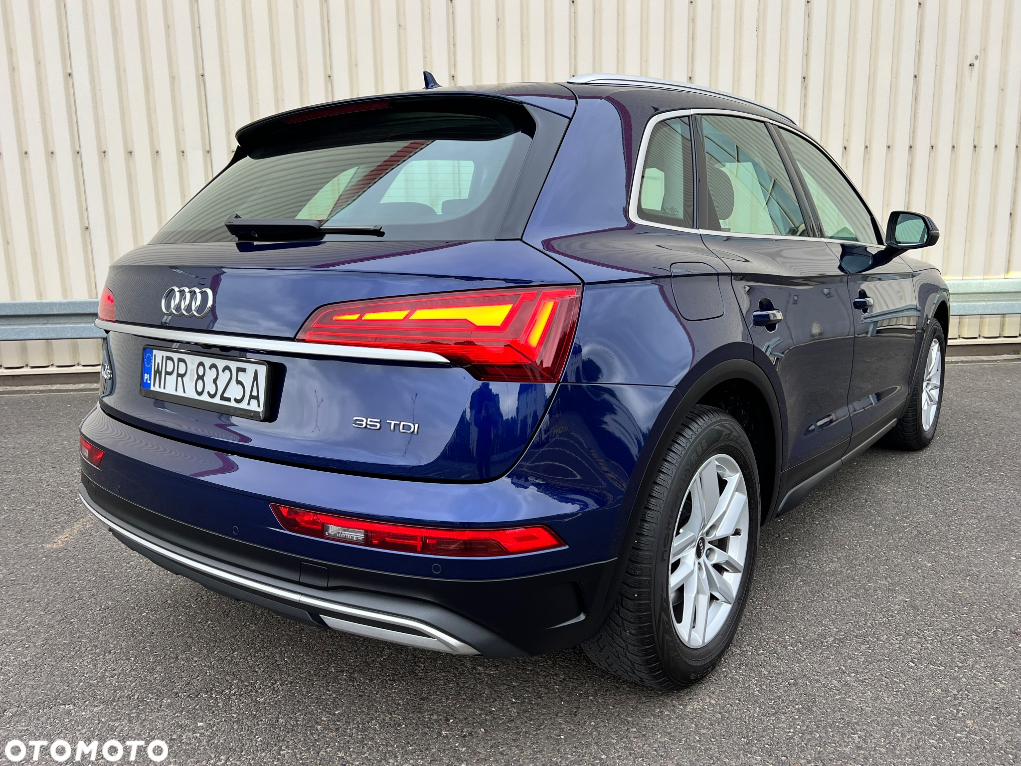 Audi Q5 - 5