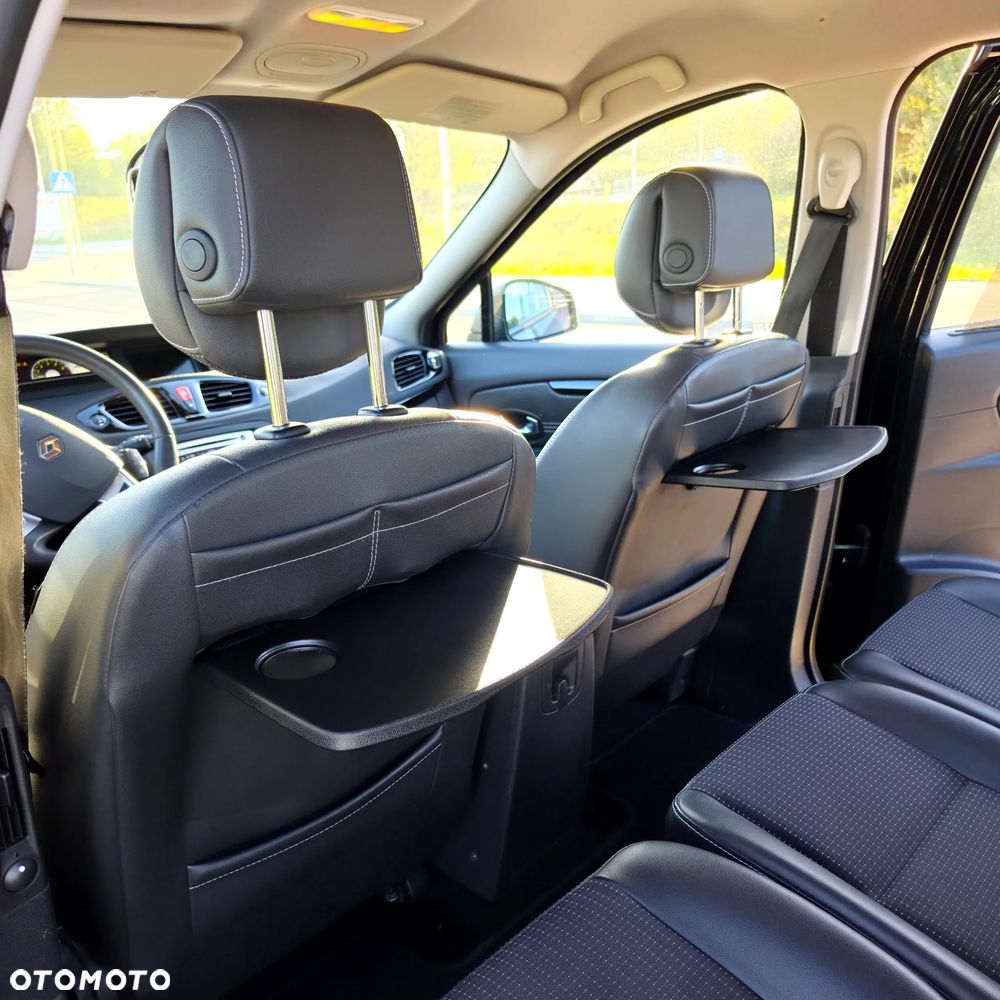 Renault Scenic - 29