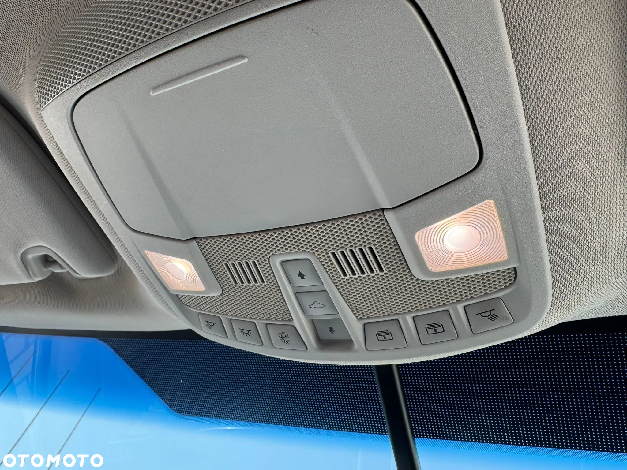 Ford Edge - 13