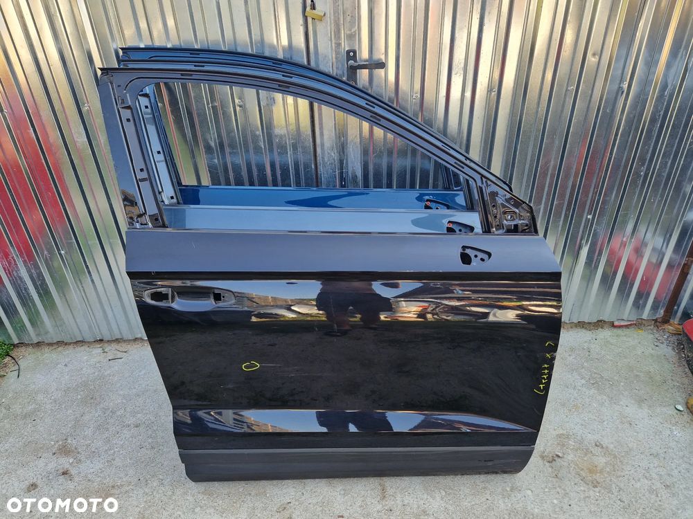 Seat Ateca 575 Drzwi Prawe przód przednie