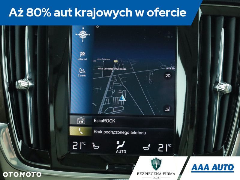 Volvo V90 Cross Country - 11