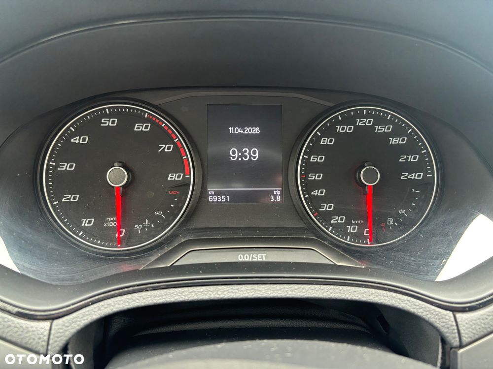 Seat Ibiza 1.0 TSI GPF Style S&S - 10