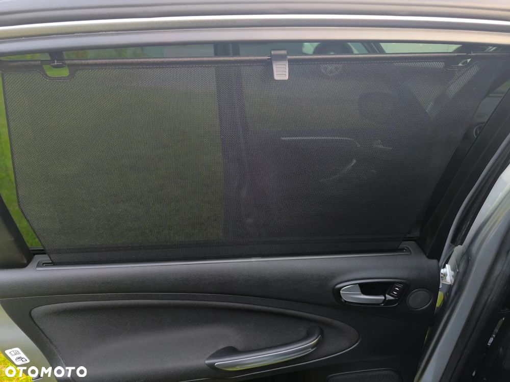 Ford S-Max 2.0 TDCi DPF Titanium - 17