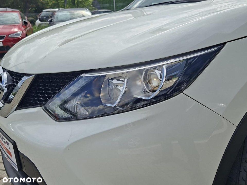 Nissan Qashqai - 7