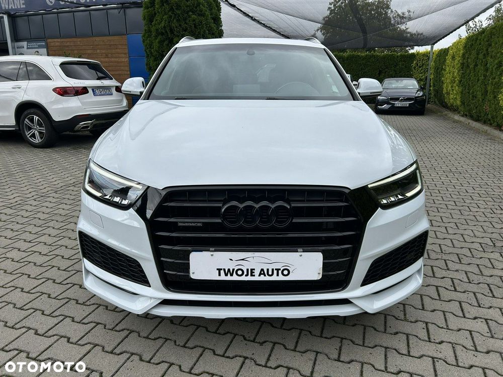 Audi Q3 - 9