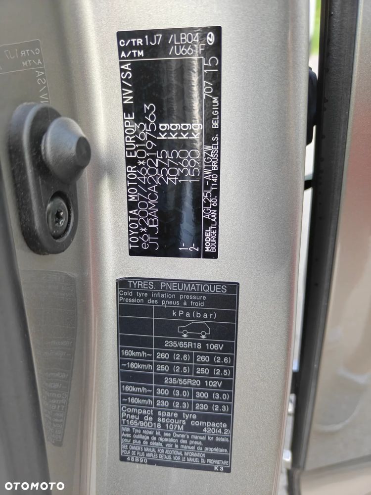 Lexus RX 300 Business Edition + - 11