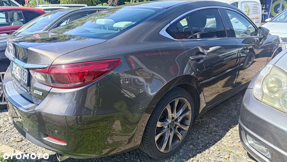 Mazda 6 2.0 Skypassion I-ELoop - 6