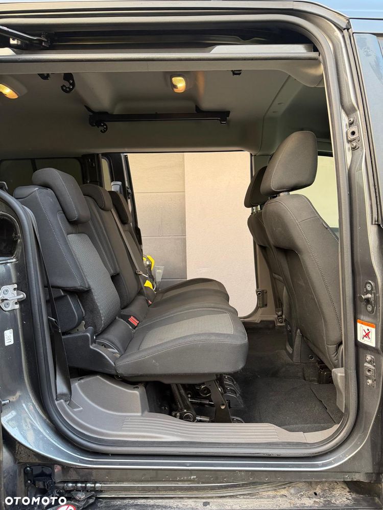 Ford Transit Connect 230 L2 Trend PowerShift - 10
