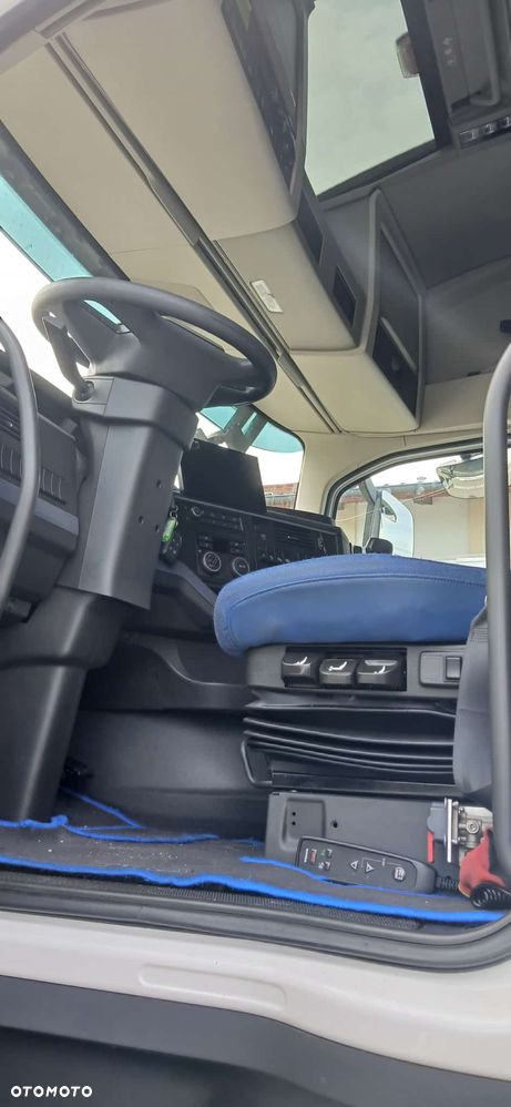 Volvo FH460 - 9
