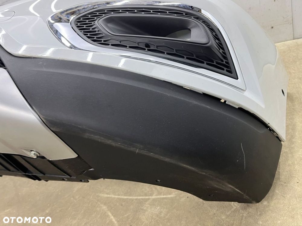 Zderzak przedni Renault Kadjar 18-22r. Lift przód 4XPDC 620221936R - 16