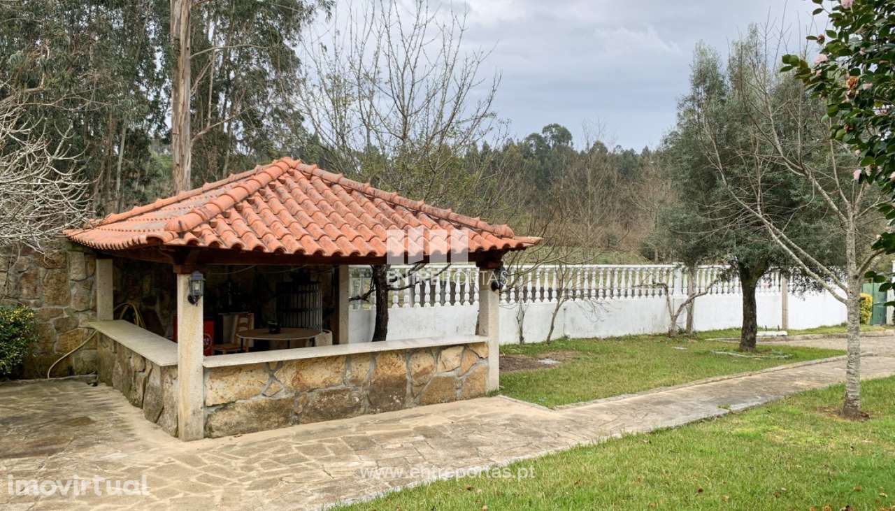 Venda de Quinta para eventos / alojamento, Meixedo, Viana do Castelo - Grande imagem: 2/30