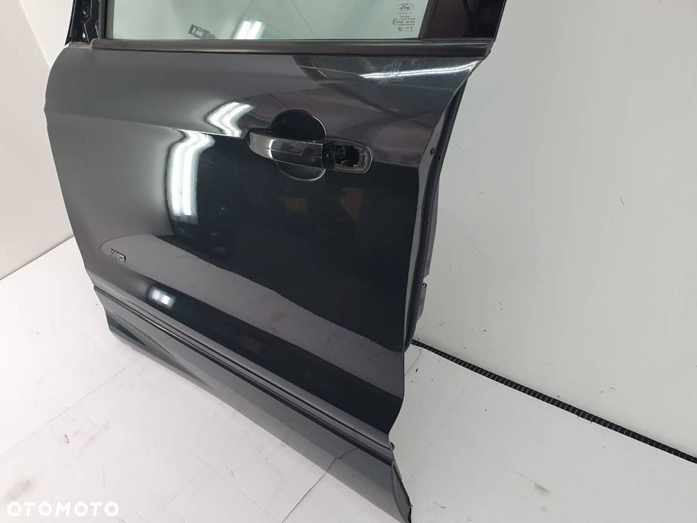 DRZWI PRZÓD PRZEDNIE LEWE KOMPLETNE FORD KUGA II MK2 LIFT 1D - 4