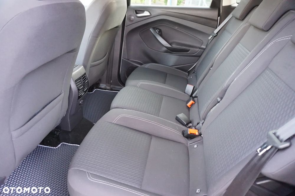 Ford C-MAX 1.5 TDCi Start-Stop-System Sport - 8