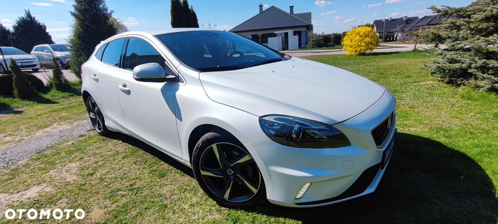 Volvo V40 D2 RDesign - 14