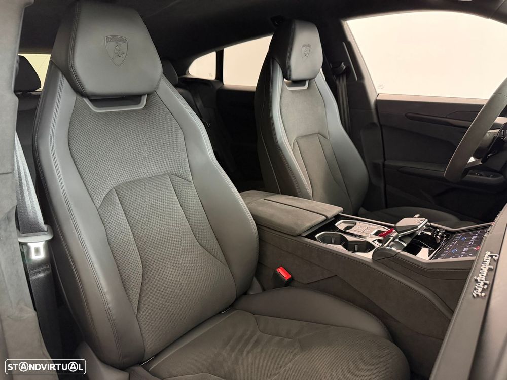 Lamborghini Urus 4.0 V8 SE - 19