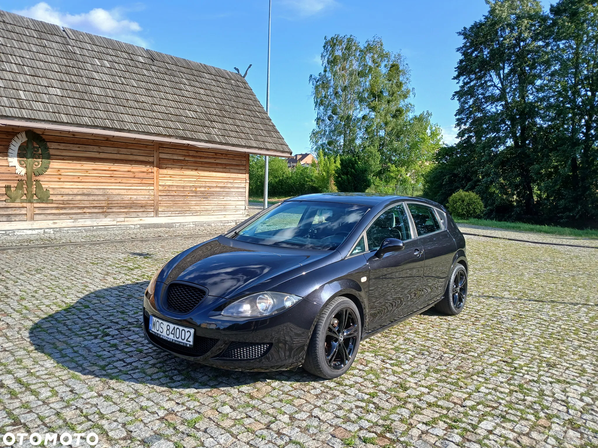 Seat Leon - 2