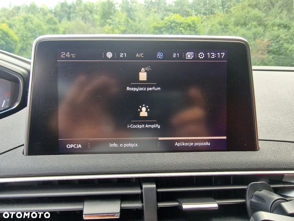 Peugeot 5008 BlueHDI 130 Allure Business-Paket - 22