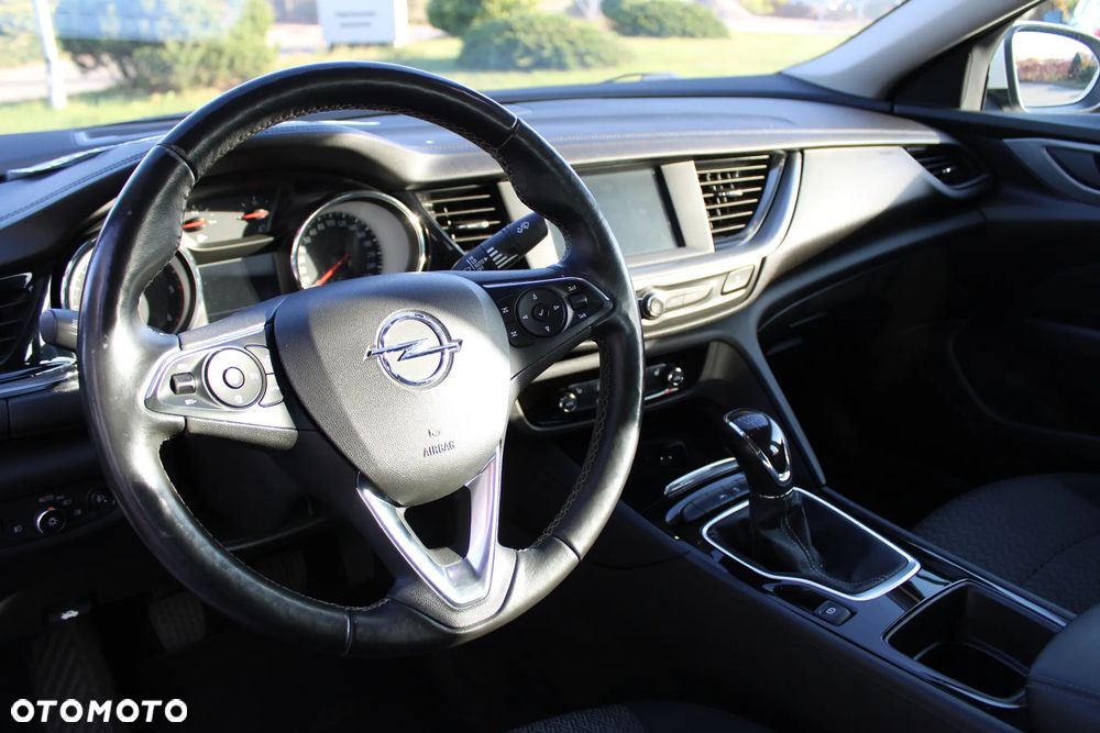 Opel Insignia 1.6 CDTI Enjoy S&S - 24