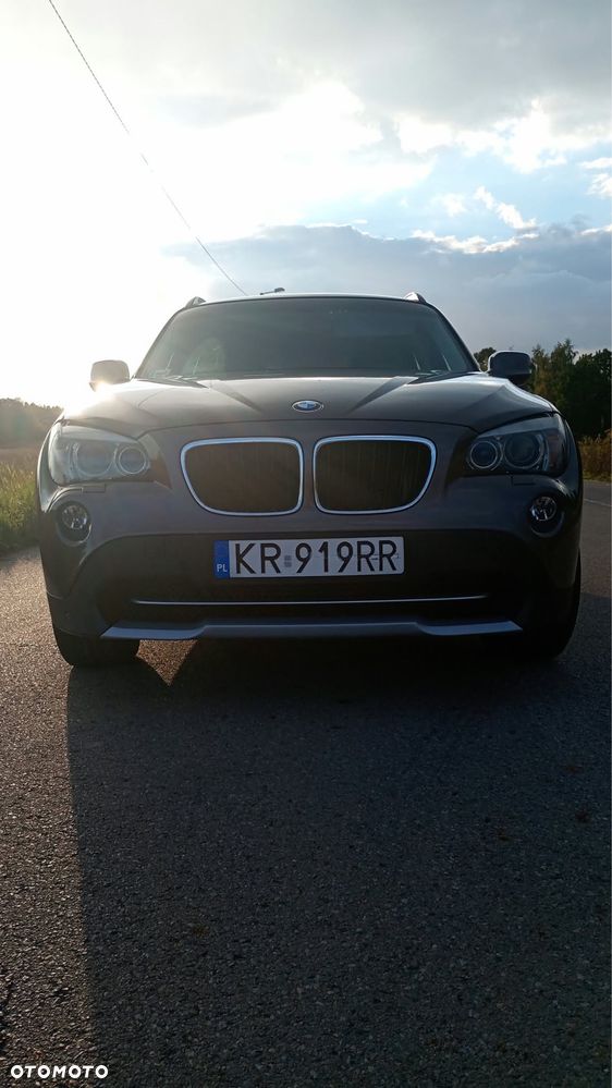 BMW X1 - 2