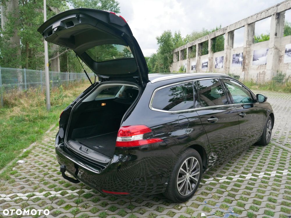Peugeot 308 1.2 PureTech Active S&S - 4